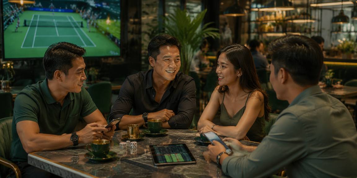 zom66 Arcade Rồng Vàng